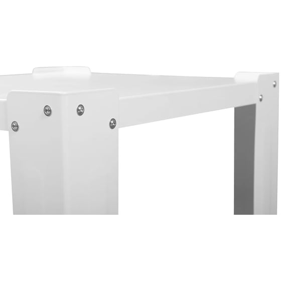 ROLLER 00802 50 cm Λευκό Βάση Πλυντηρίου - Στεγνωτηρίου image 2