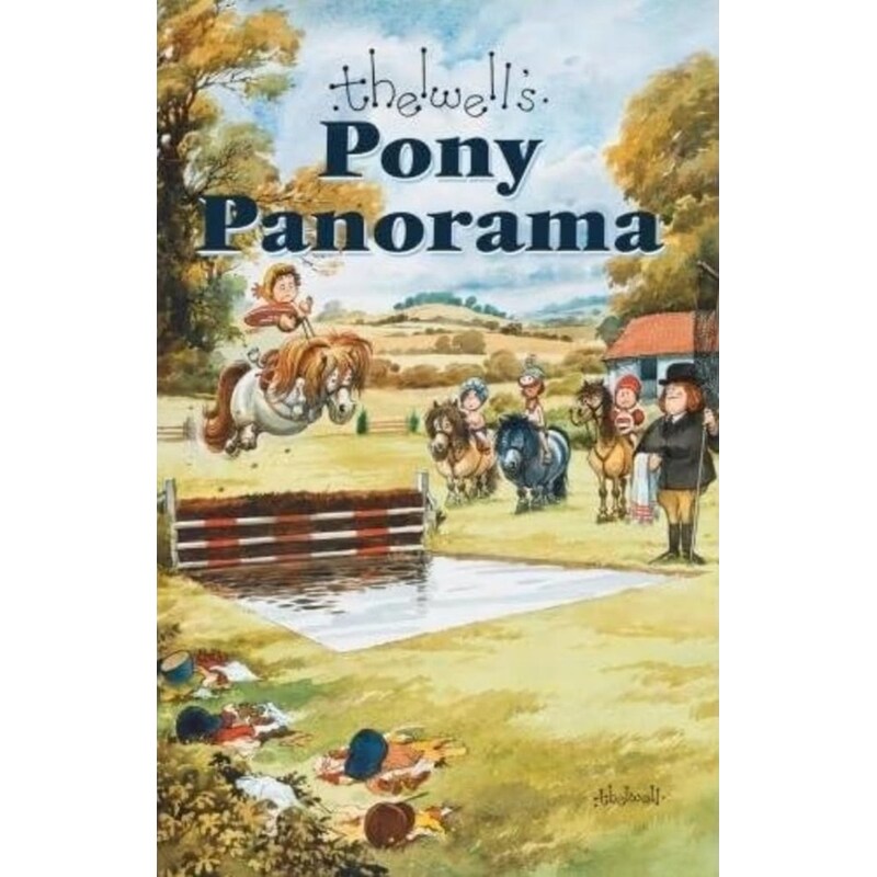 Pony Panorama