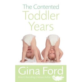 Contented Toddler Years