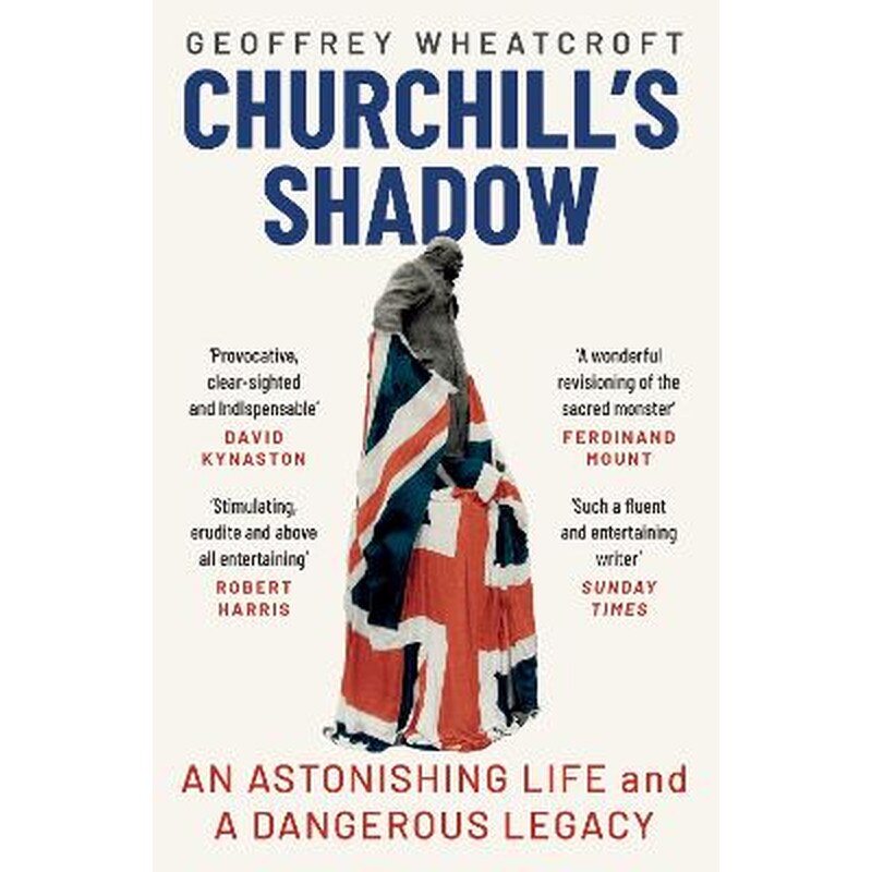 Churchills Shadow