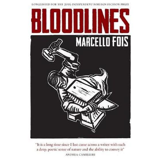 Bloodlines image 0