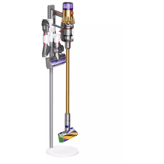 Βάση DYSON για Σκούπα Gen5 Detect Λευκό image 3