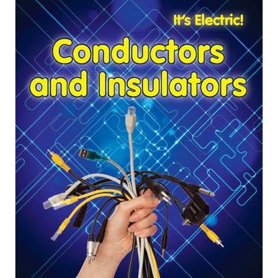 It's Electric! Pack A of 4 image 0