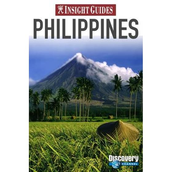 Insight Guides: Philippines image 0