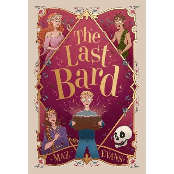 The Last Bard (HB) image 0