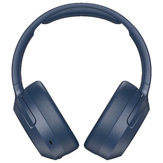 Edifier W820NB Plus v2.0 Ασύρματα/Ενσύρματα Ακουστικά Κεφαλής - Μπλε image 2