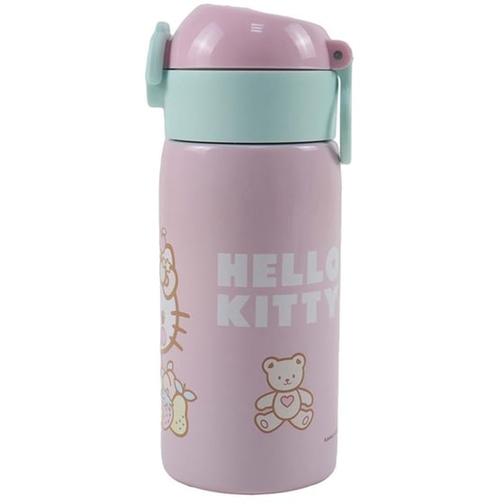 Παγούρι Gim Hello Kitty 500ml image 1
