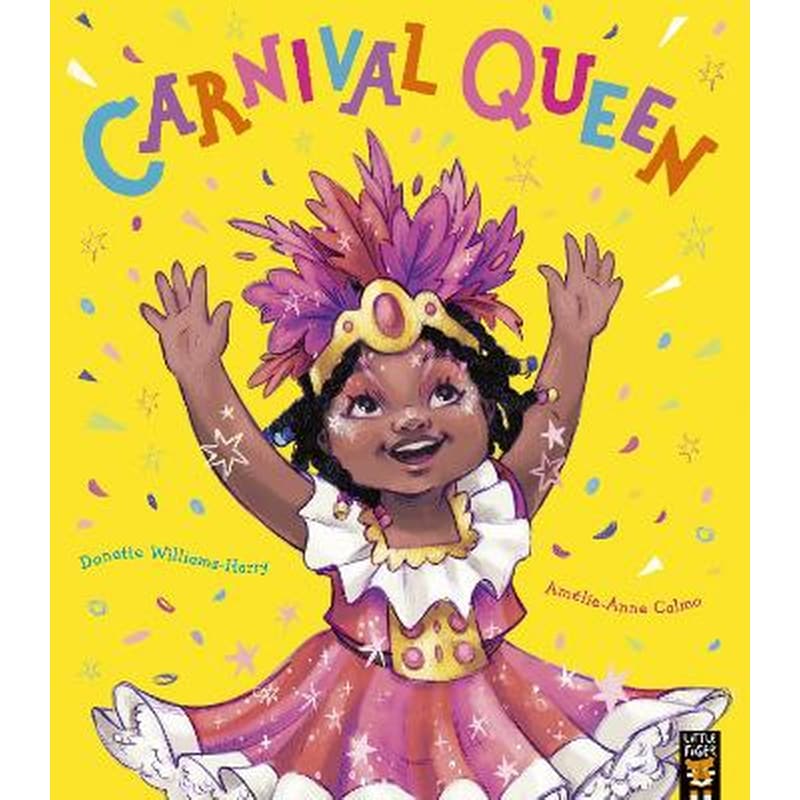 Carnival Queen