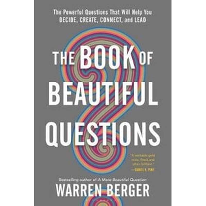 The Book of Beautiful Questions