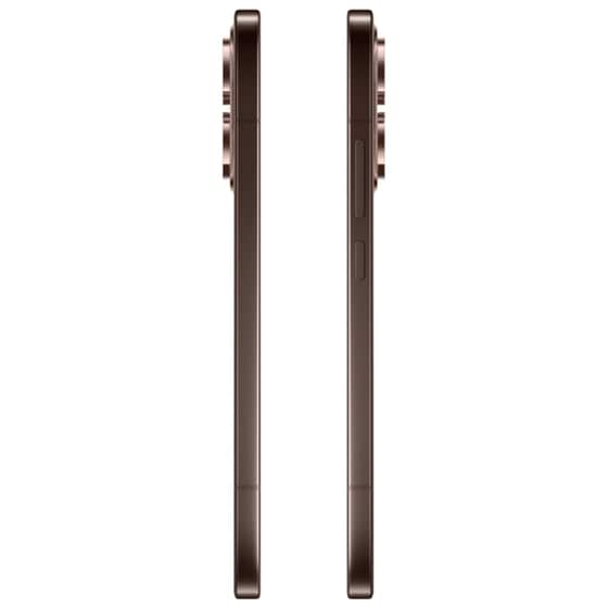 Oppo Reno15 Pro 5G 512GB - Dusk Brown image 7