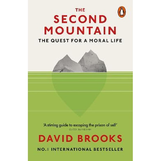 The Second Mountain image 0
