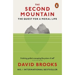 The Second Mountain