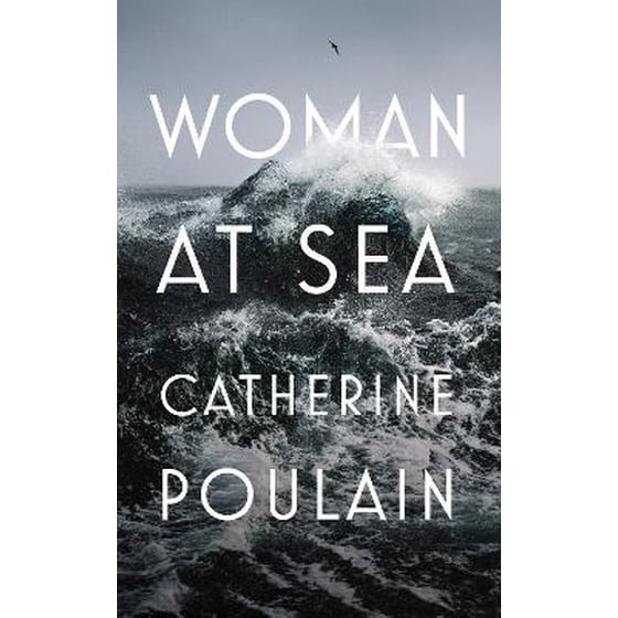 Woman at Sea image 0