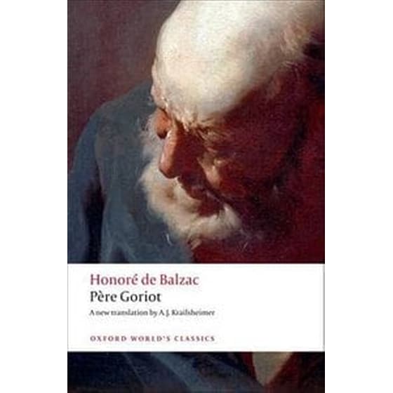 Pere Goriot image 0