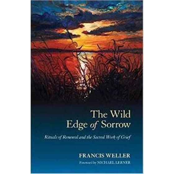 The Wild Edge of Sorrow image 0
