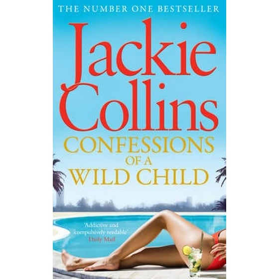 Confessions of a Wild Child image 0