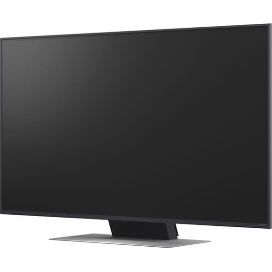 LG QNED 50" 4K Smart Τηλεόραση 50QNED87A6D image 16