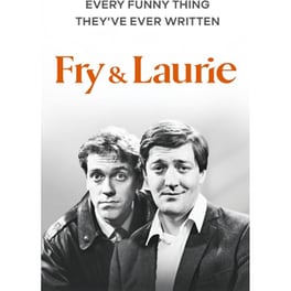 Fry & Laurie