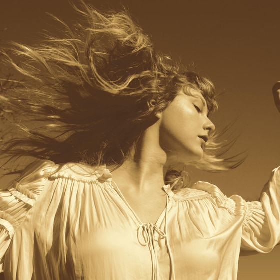 Fearless (Taylor's Version) image 0
