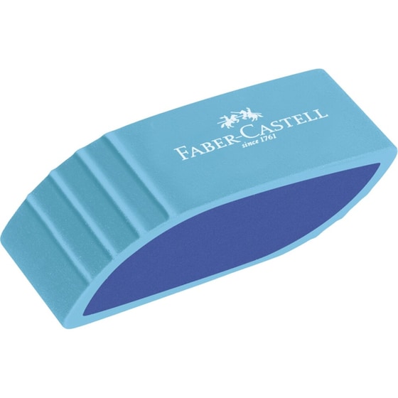 Γόμα Faber Castell Leaf image 3