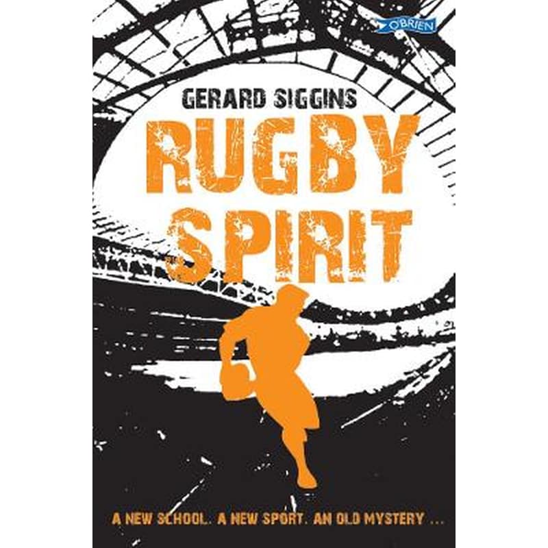 Rugby Spirit