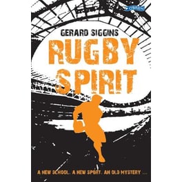 Rugby Spirit