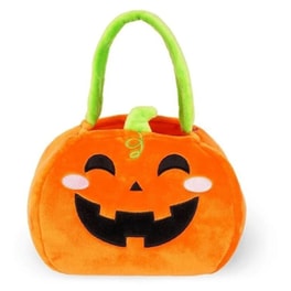 Τσάντα Legami Candy Trick or Treat Κολοκύθα