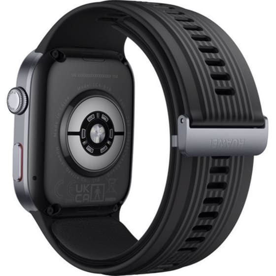 Smartwatch Huawei Watch D2 Black image 7