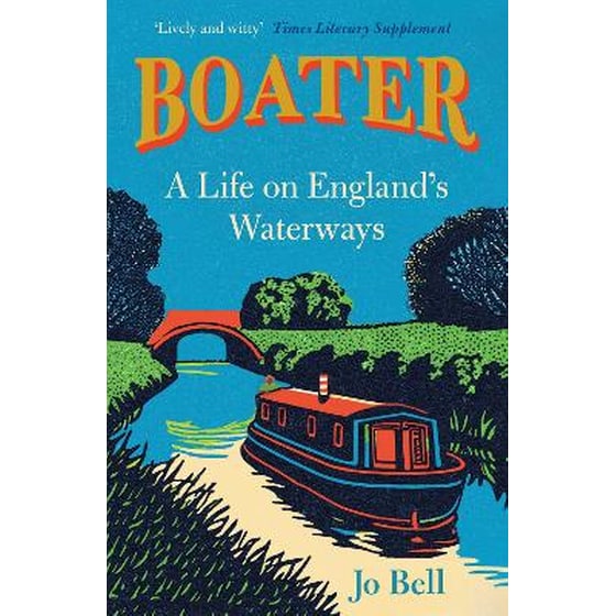 Boater image 0