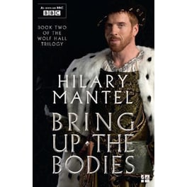 Bring Up the Bodies