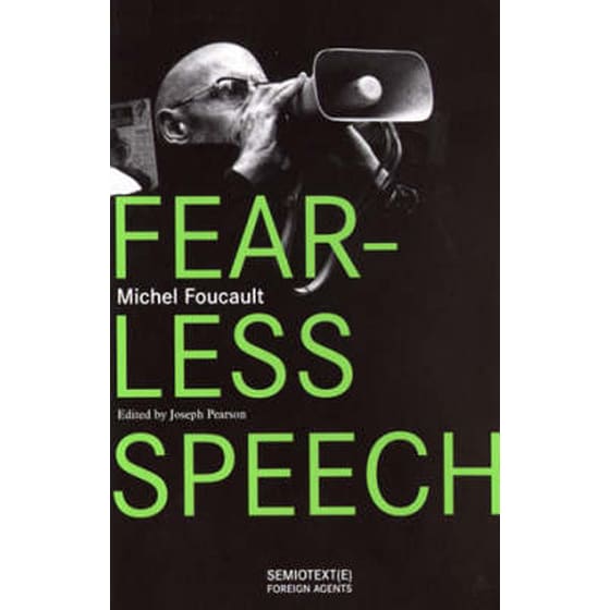 Fearless Speech image 0