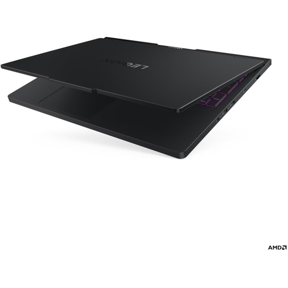 Lenovo Legion Pro5*ai+ 16" QHD+ IPS (Ryzen9-8945hx/32GB/1TB SSD/GeForce RTX 5070/Win11Home) Laptop image 5