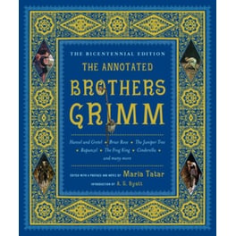 Annotated Brothers Grimm