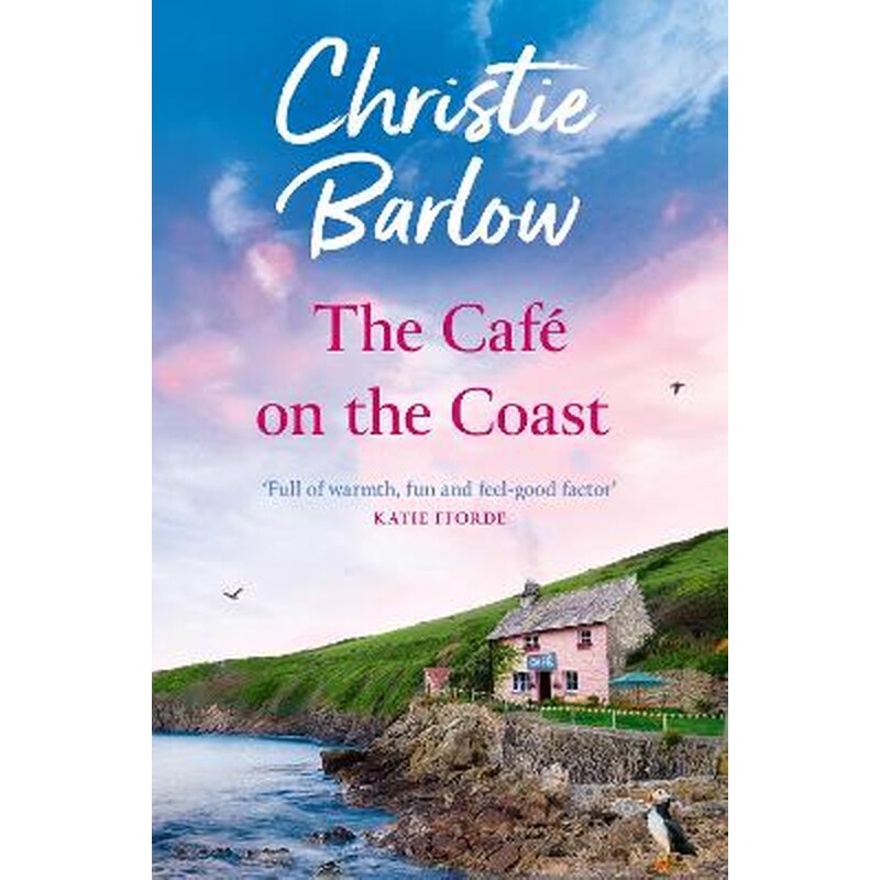 The Café on the Coast