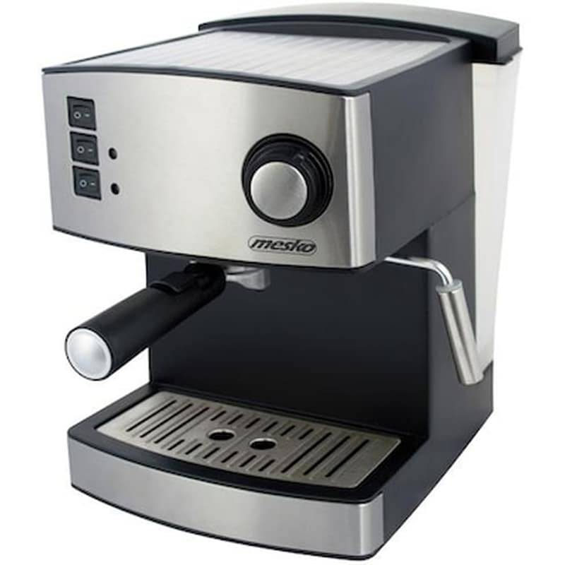 MESKO MESKO MS 4403 850W 15bar Μηχανή Espresso