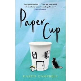 Paper Cup