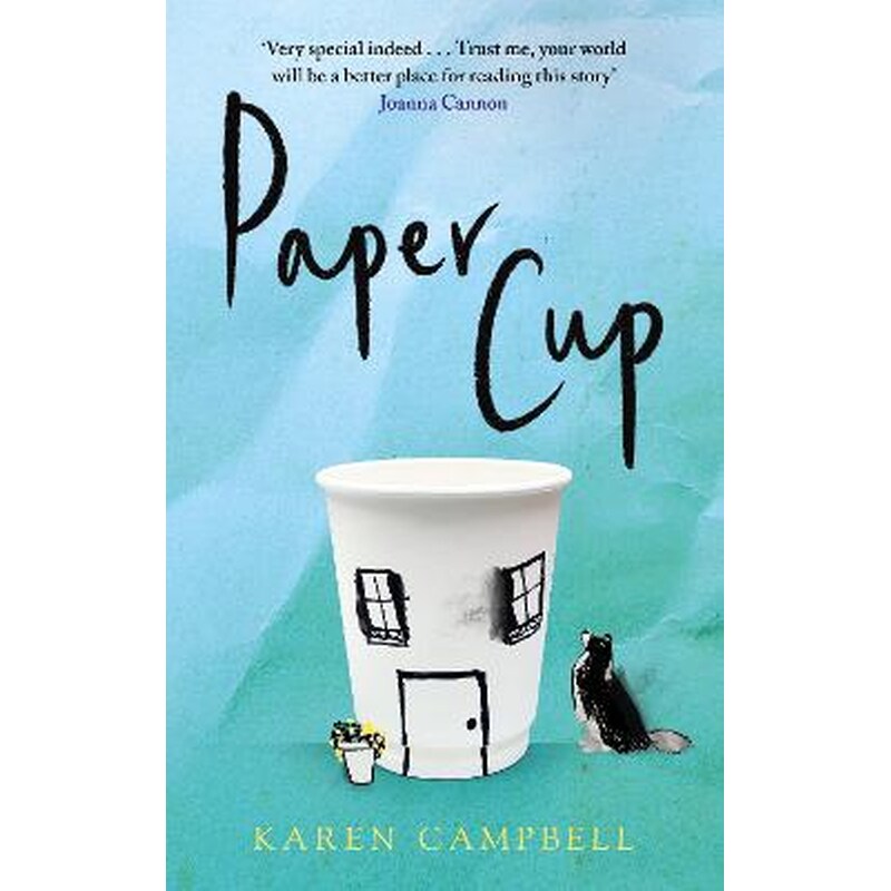 Paper Cup