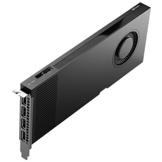 Κάρτα Γραφικών PNY Nvidia RTX 4000 Ada 20GB image 0