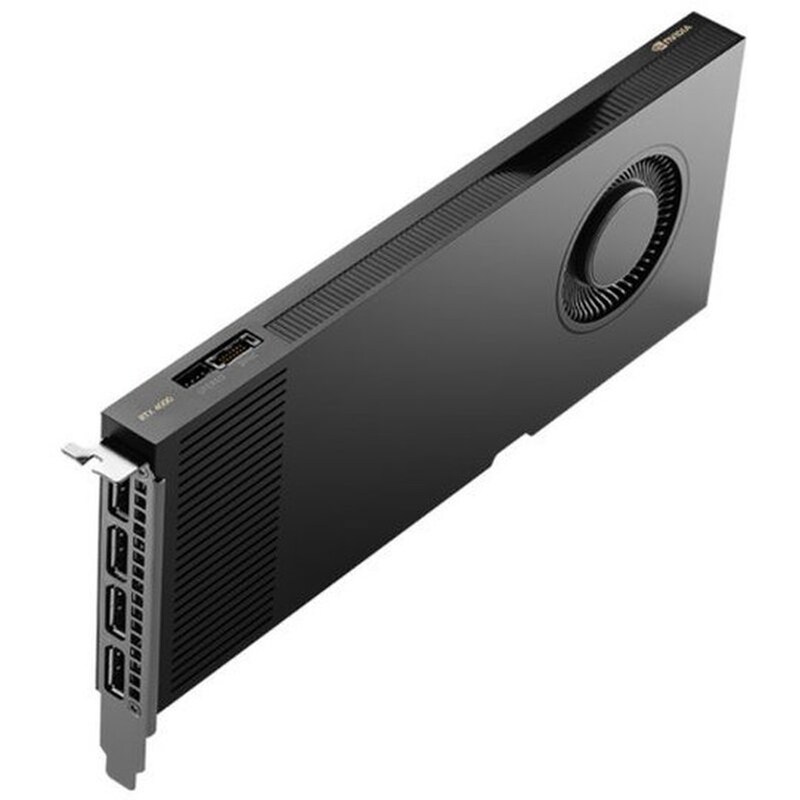 PNY Κάρτα Γραφικών PNY Nvidia RTX 4000 Ada 20GB