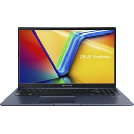 Asus Vivobook 15 M1502YA-BQ577W 15.6" FHD Anti-glare (AMD Ryzen 7-5825U/16 GB/512 TB SSD/Radeon Graphics/Win11Home) Laptop