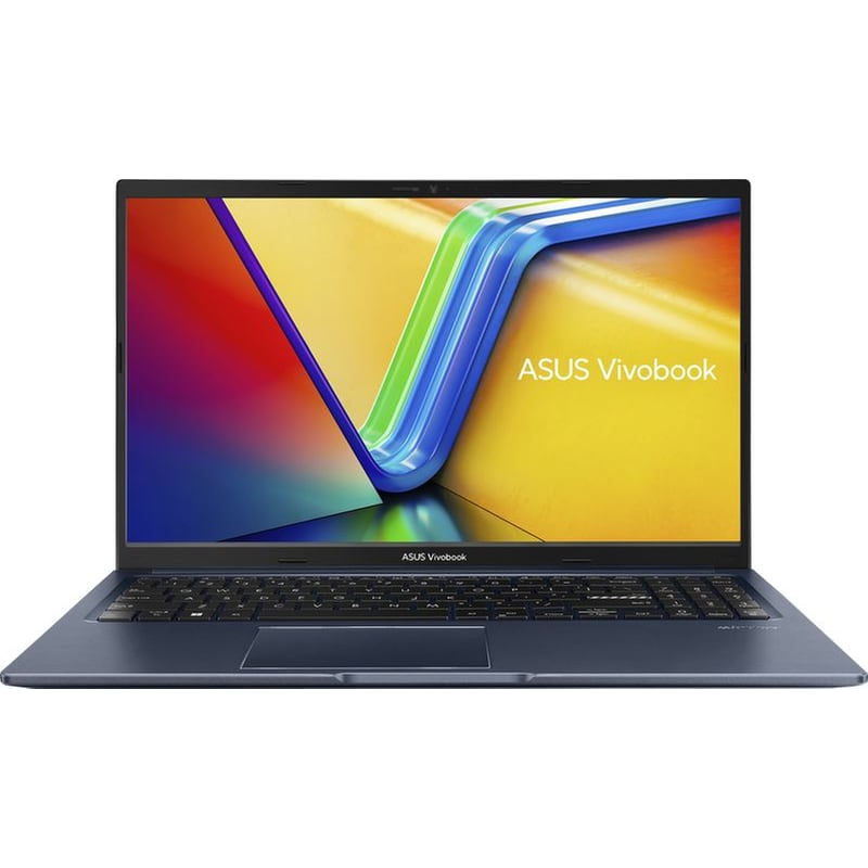 Asus Vivobook 15 M1502YA-BQ577W 15.6 FHD Anti-glare (AMD Ryzen 7-5825U/16 GB/512 GB SSD/Radeon Graphics/Win11Home) Laptop