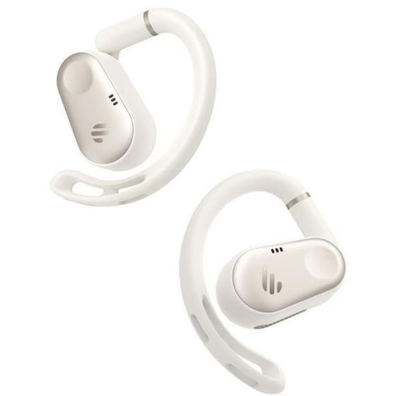 Ακουστικά Bluetooth Edifier Comfo Flex - Λευκό image 1