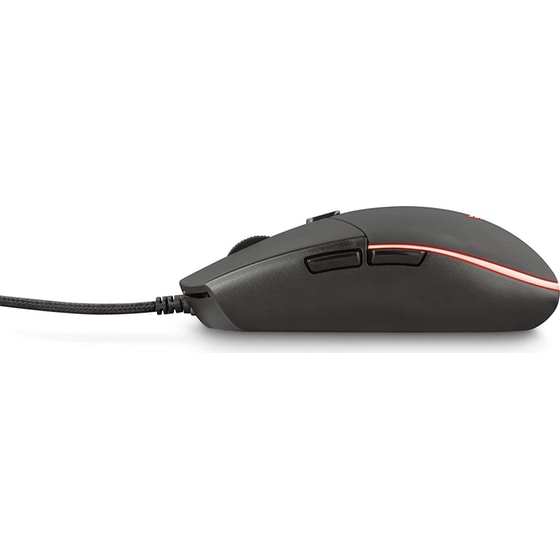 Trust GXT 838 Azor Σετ Gaming Πληκτρολόγιο με RGB φωτισμό & Ποντίκι (GR) image 5