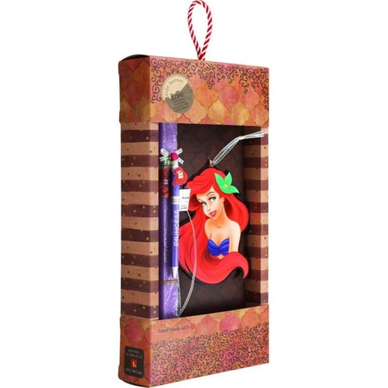 Λαμπάδα&nbsp;Synchronia&nbsp;Πριγκίπισσα&nbsp;Ariel image 2