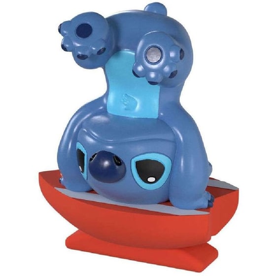 Fidget Φιγούρα Stitch 1 Τμχ - Τυχαία Επιλογή Σχεδίου image 3