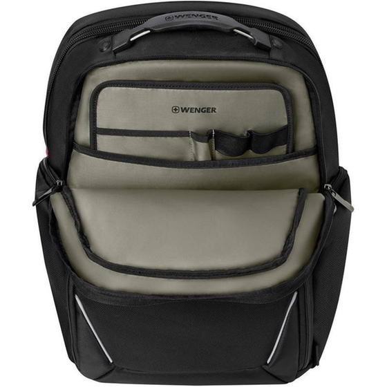 Τσάντα Laptop Wenger 17'' - Μαύρο image 5