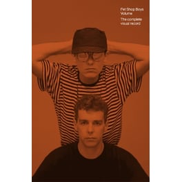 Pet Shop Boys Volume
