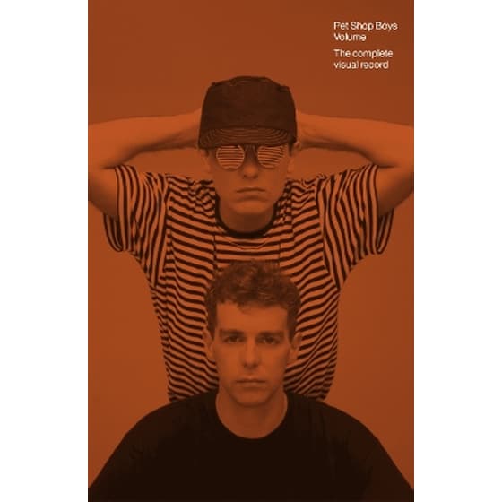 Pet Shop Boys Volume image 0