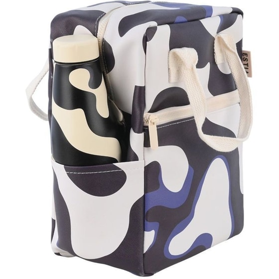 Τσαντάκι&nbsp;Φαγητού&nbsp;Estia&nbsp;Save&nbsp;The&nbsp;Aegean&nbsp;Bold&nbsp;Drift 7L image 3