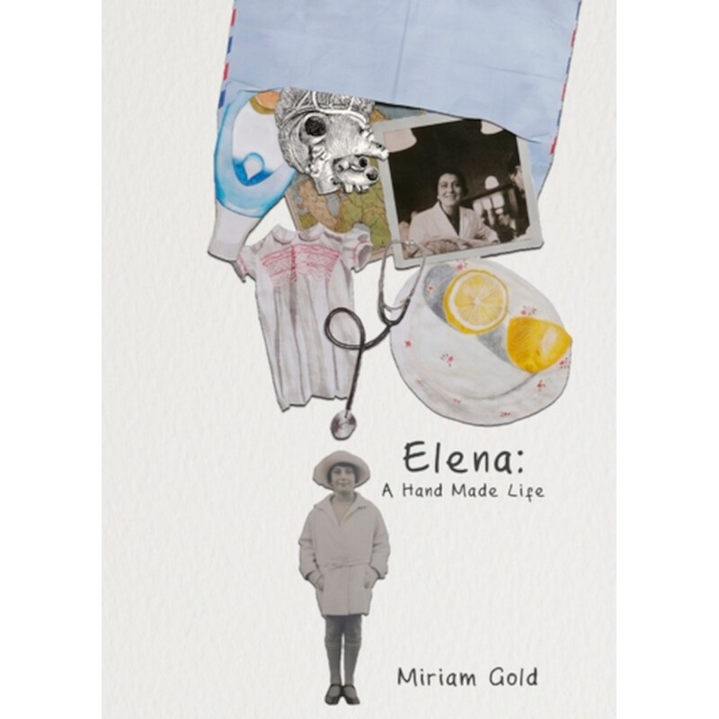 Elena: A Hand Made Life